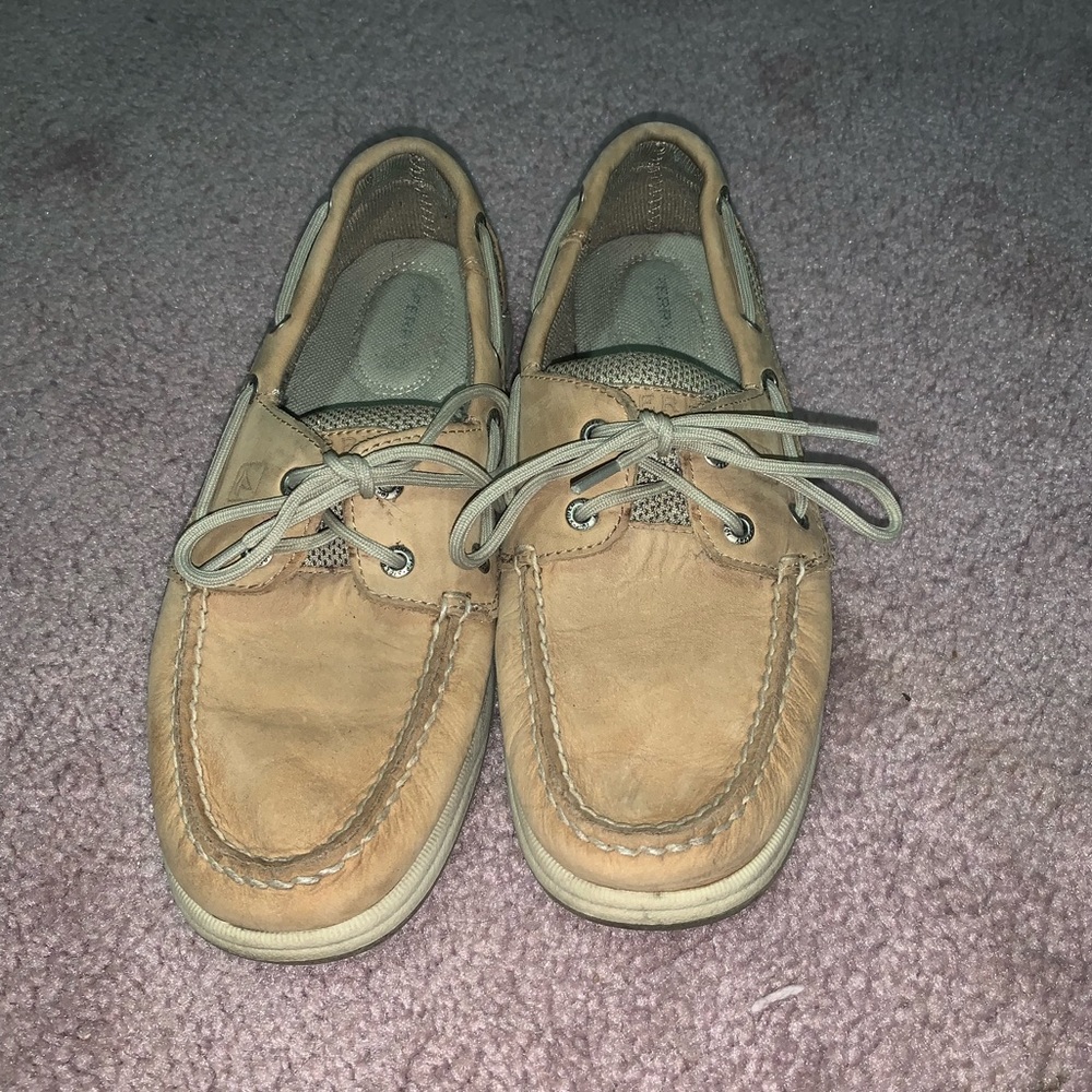 Sperry Shoes